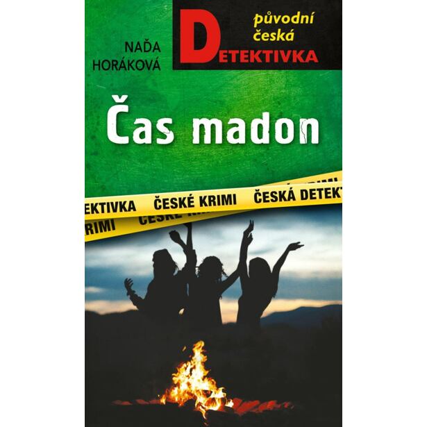 Čas madon