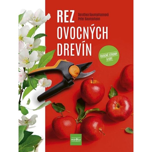Rez ovocných drevín (slovensky)