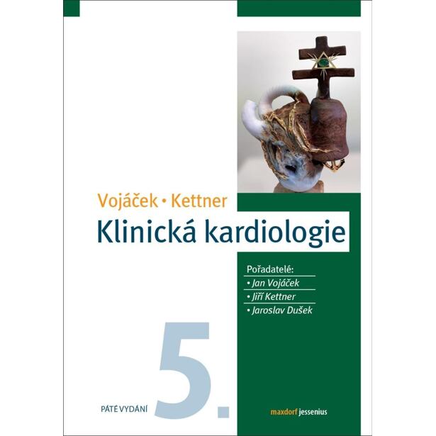 Klinická kardiologie
