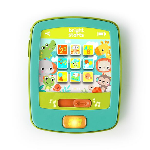 Bright Starts Hračka FunPad