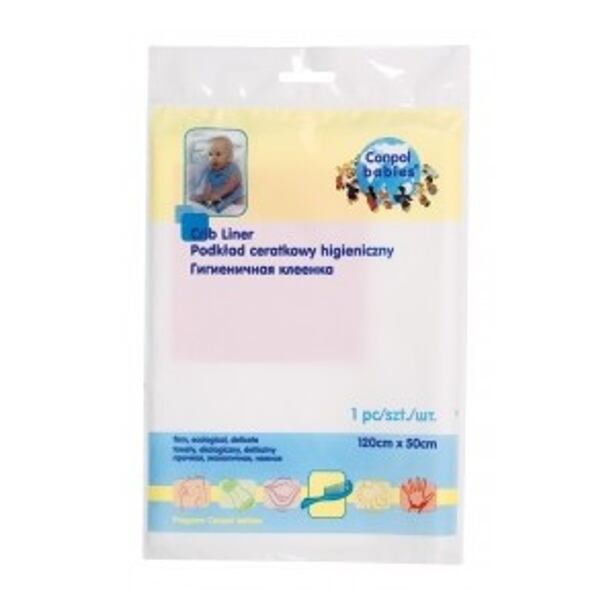 Hygienická podložka do postielky