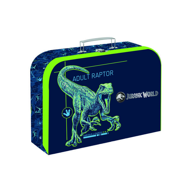 OXYBAG Kufrík - Jurassic World