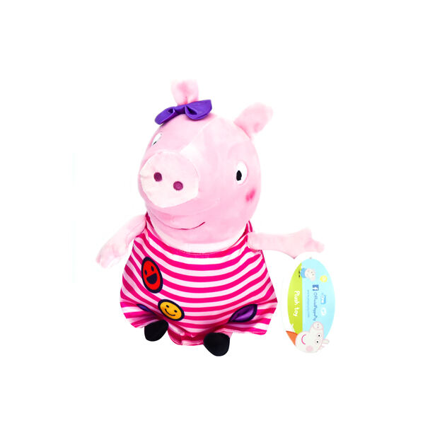 Mac Toys Prasiatko Peppa 31cm