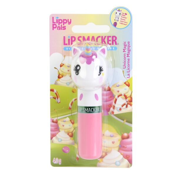 Lip Smacker Balzam na pery Jednorožec