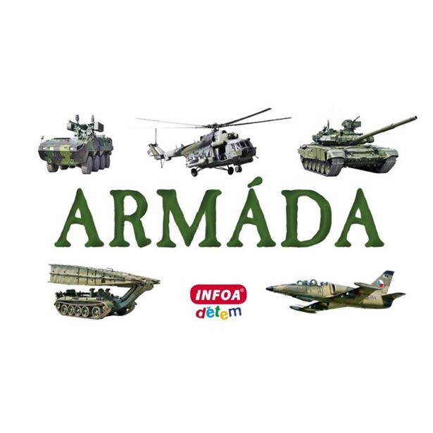 Skládanka - Armáda
