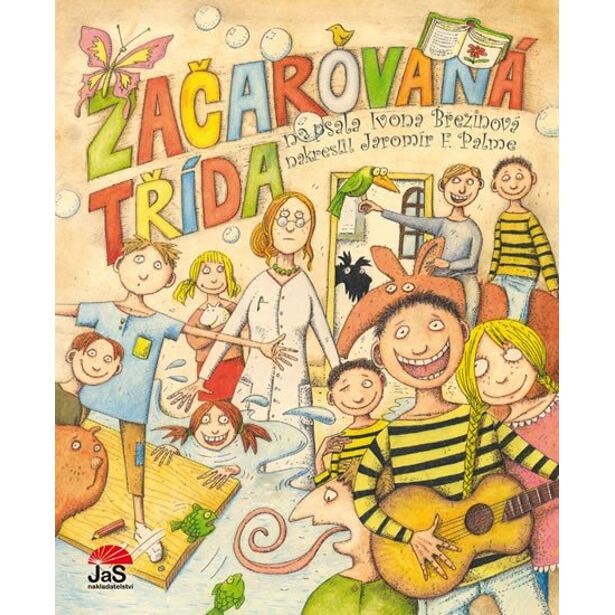 Začarovaná třída