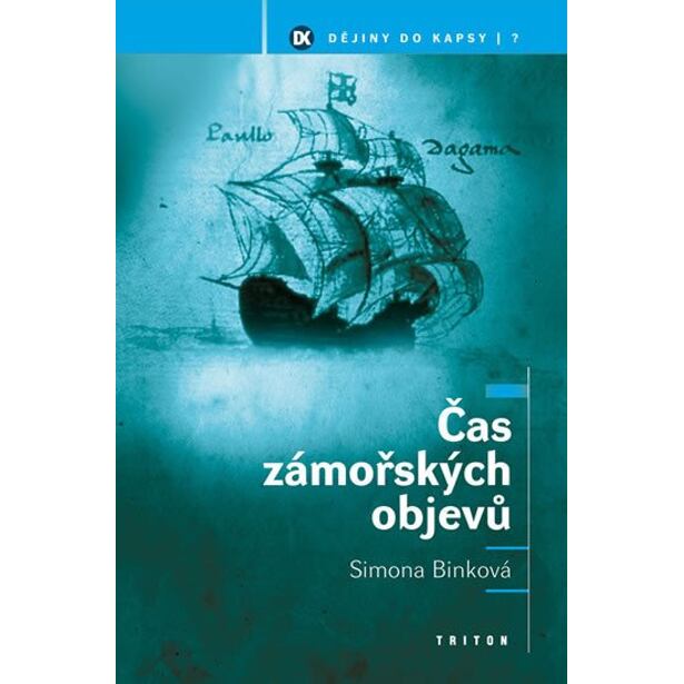 Čas zámořských objevů