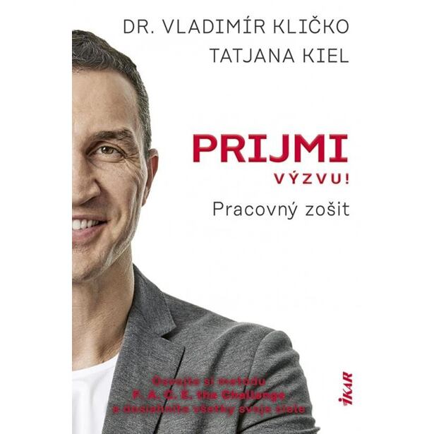 Prijmi výzvu!: Pracovný zošit (slovensky)