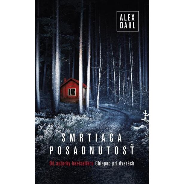 Smrtiaca posadnutosť (slovensky)