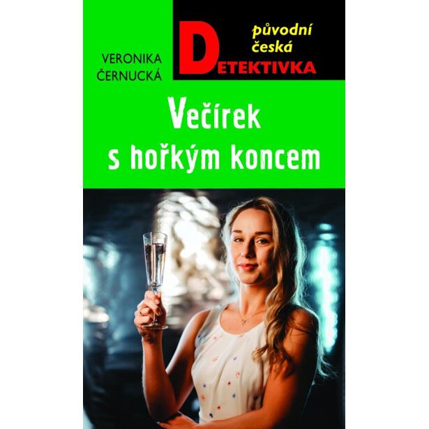 Večírek s hořkým koncem
