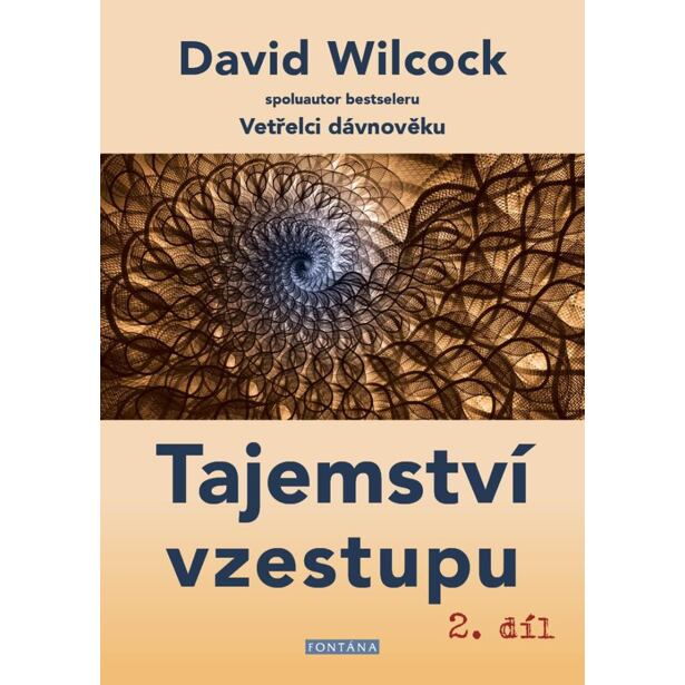 Tajemství vzestupu 2. dil