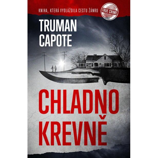 Chladnokrevně