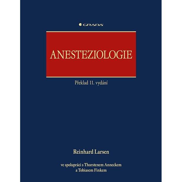 Anesteziologie