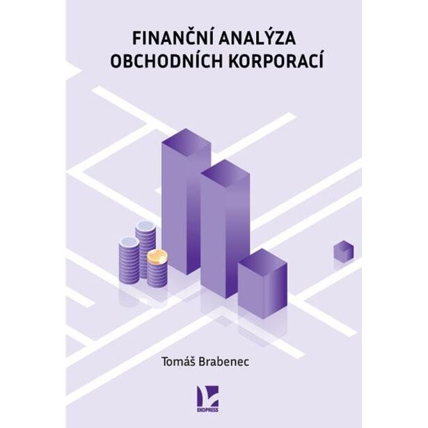 Finanční analýza obchodních korporací