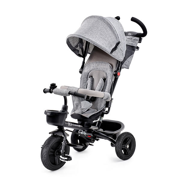 Kinderkraft Trojkolka Aveo grey Kinderkraft 2019