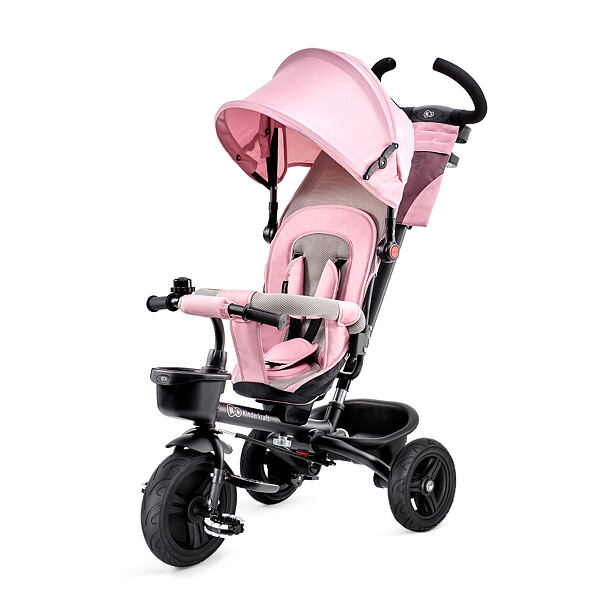 Kinderkraft Trojkolka Aveo Pink Kinderkraft 2019