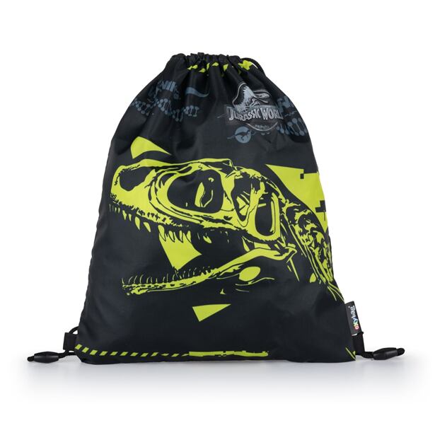OXYBAG Vrecko na cvičky - Jurassic World