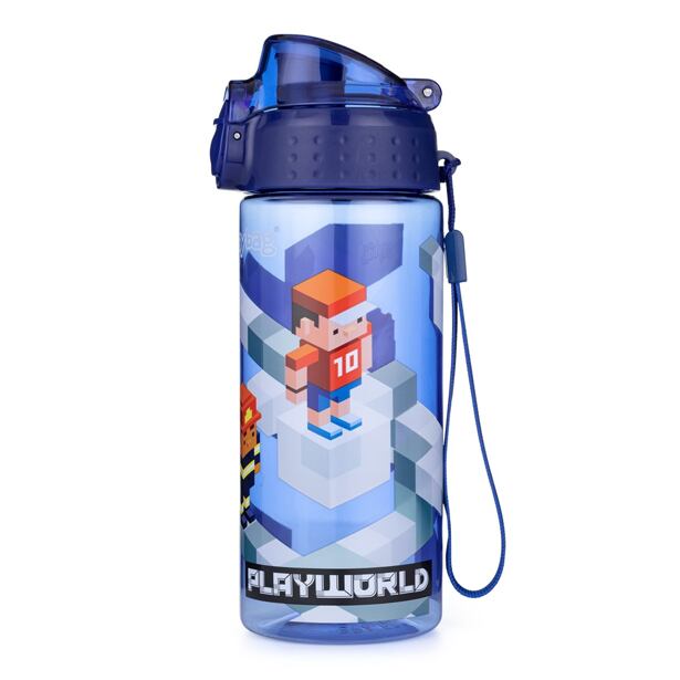 OXYBAG Fľaša na pitie 500 ml TRITAN - Playworld
