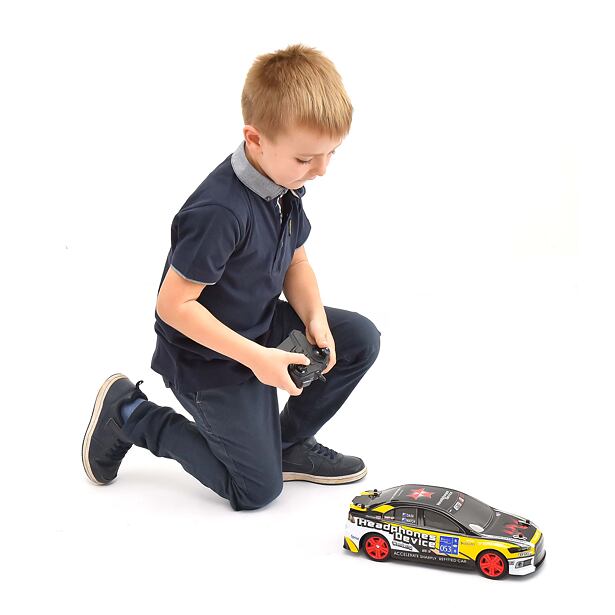 MAC TOYS Street racers
