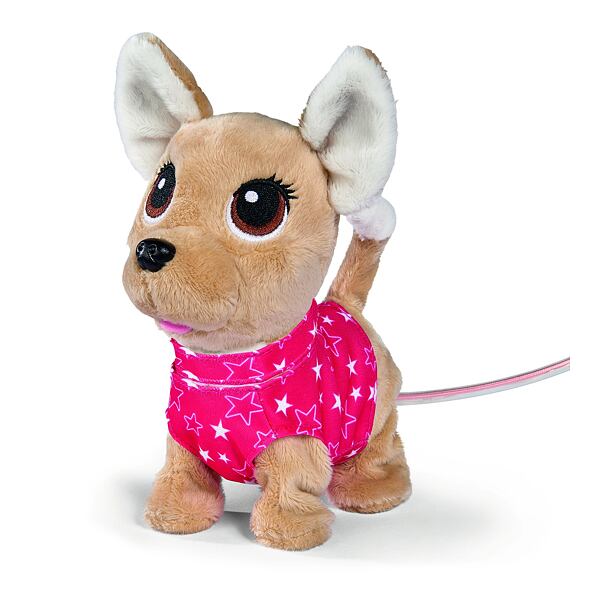 Simba Chi Chi Love Psík čivava Twinkle