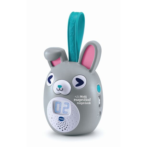 Vtech Malý rozprávač rozprávok - SK