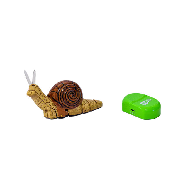 Mac Toys Slimák na ovládanie