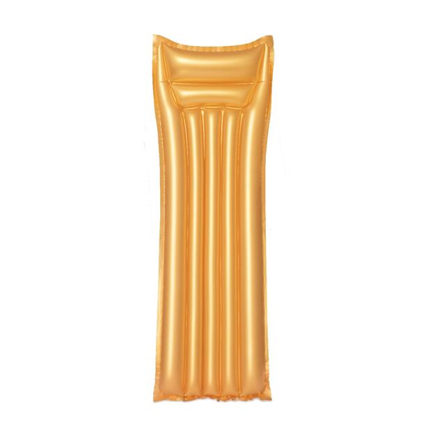 Bestway Nafukovací lehátko Gold, 183x69cm