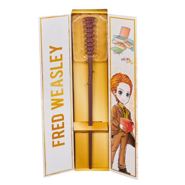 Spin Master HARRY POTTER KÚZELNÍCKE PRÚTIKY S PODSTAVCOM