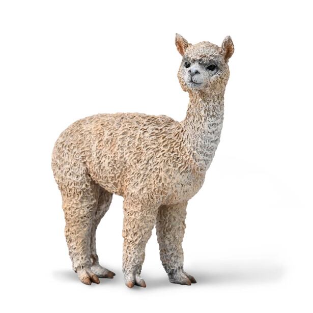 Collecta Alpaka