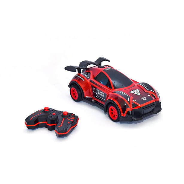 M1835716 Spray racers červený - poškozený obal