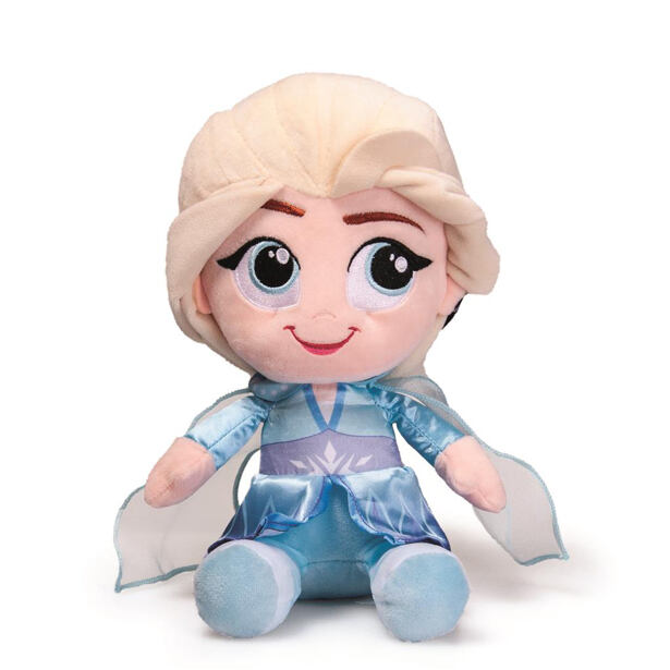 DINO ELSA 35 CM  Plyš