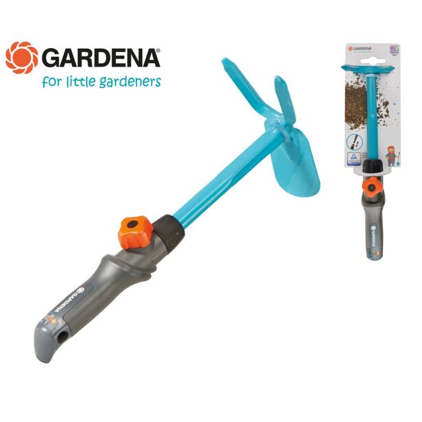 GARDENA Dvojitá motyka