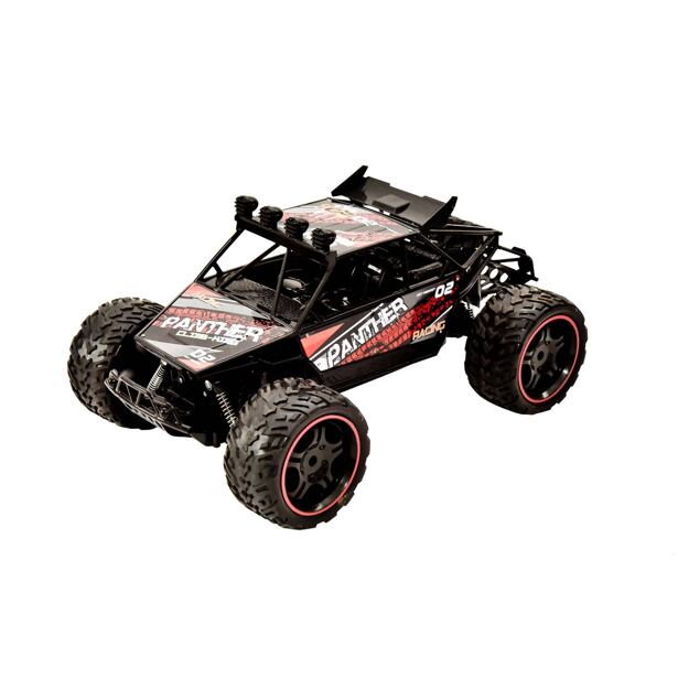 M80048 Monster mud - poškozený obal