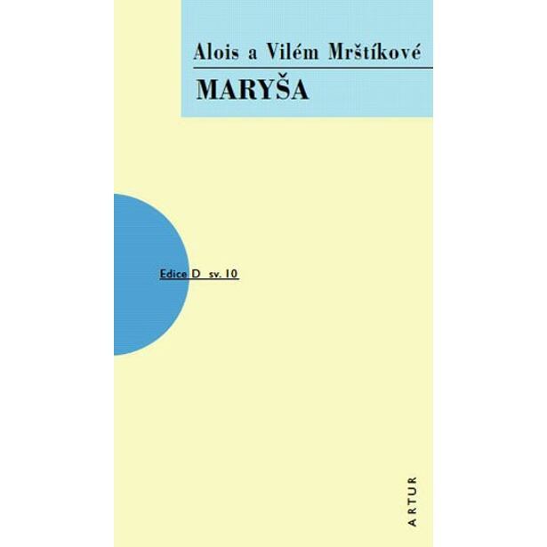 Maryša