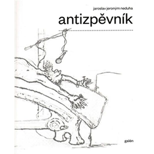 Antizpěvník