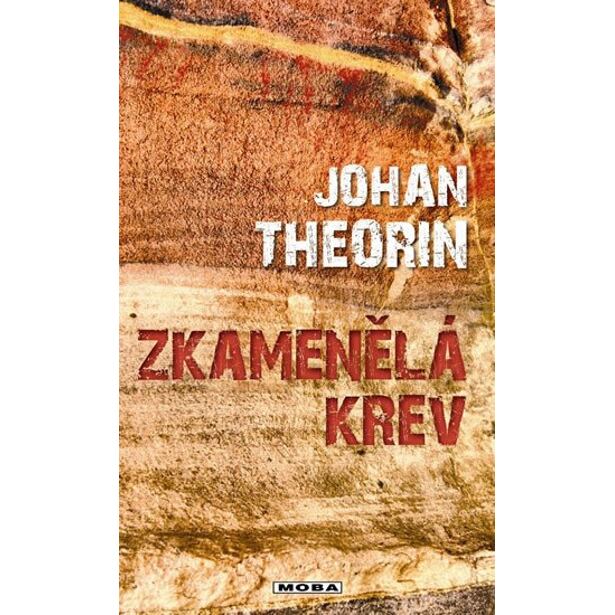 Zkamenělá krev (Ostrov Öland 3)