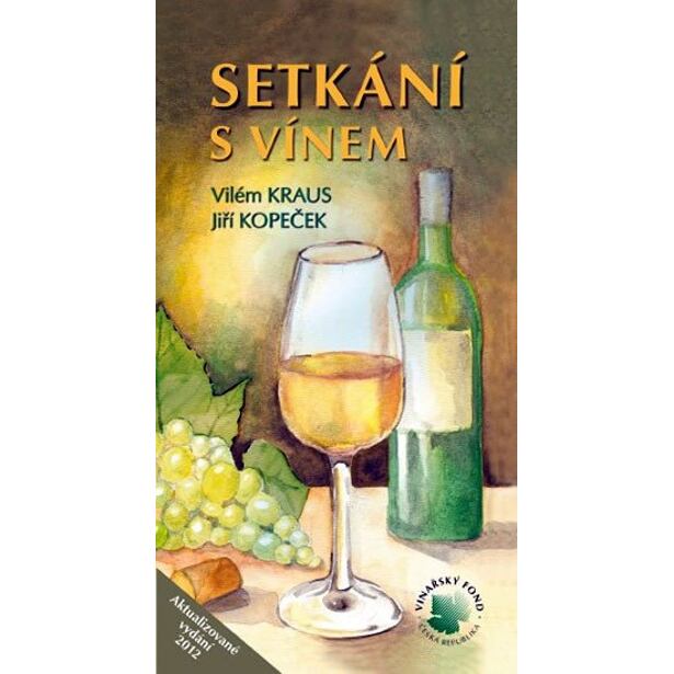 Setkání s vínem