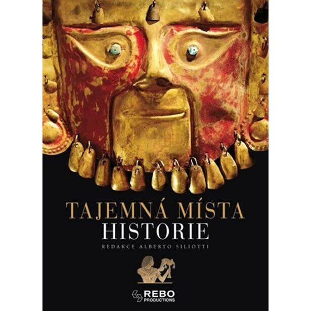 Tajemná místa historie - 2. vydání