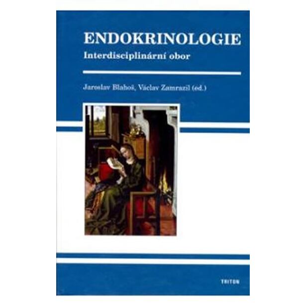 Endokrinologie - Interdisciplinární obor