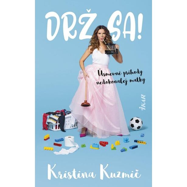 Drž sa! (slovensky)
