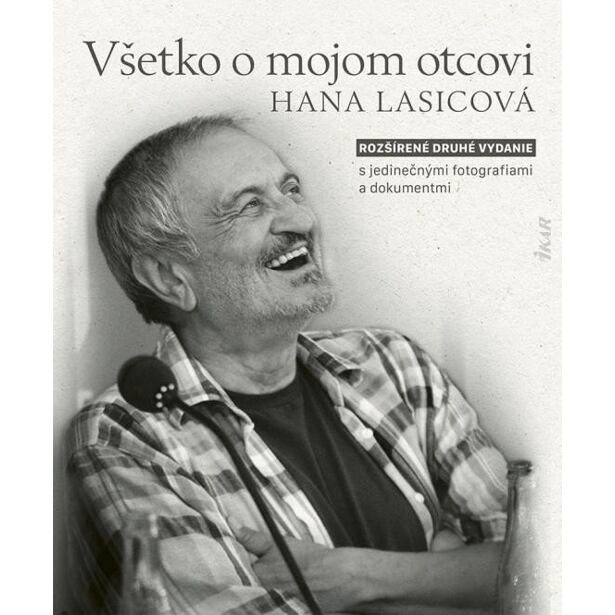 Všetko o mojom otcovi (slovensky)