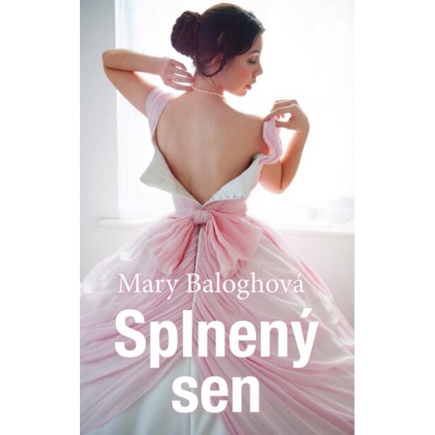 Splnený sen (slovensky)