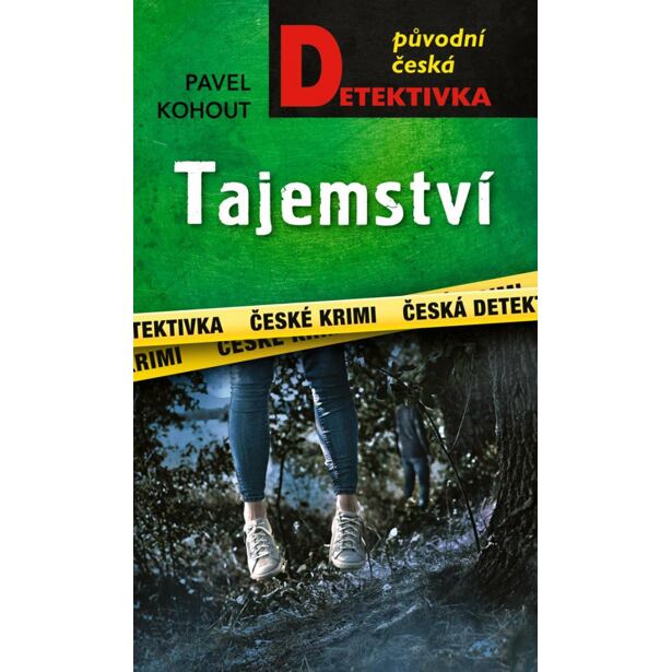 Tajemství