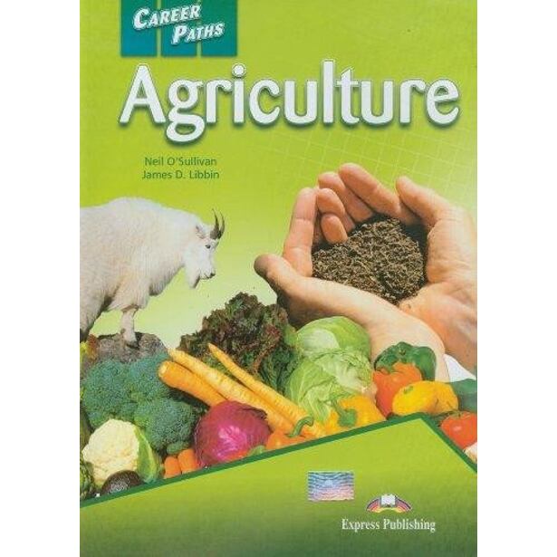 Career Paths Agriculture