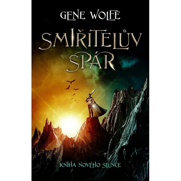 Smiřitelův spár