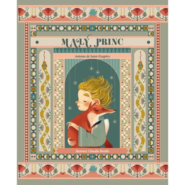 Malý princ