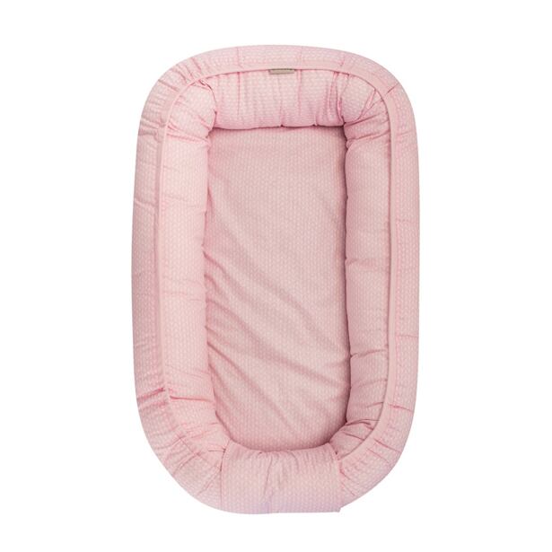 Bomimi Hnízdo comfort RŮŽOVÁ