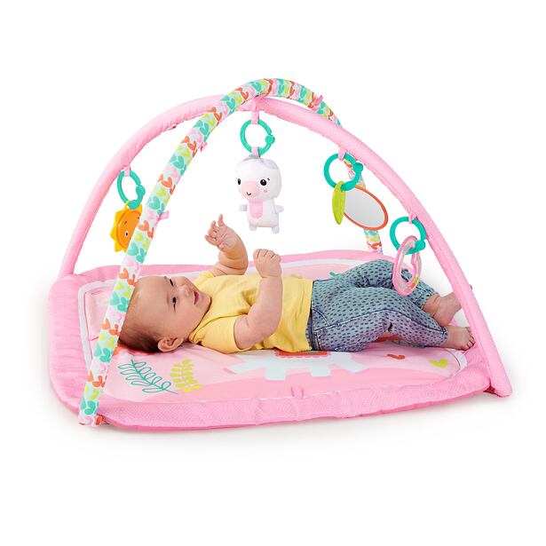BRIGHT STARTS Deka na hranie Daydream Blooms™ 0m+