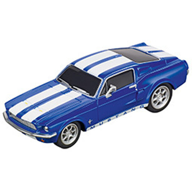 Carrera Auto GO/GO+ 64146 Ford Mustang 1967