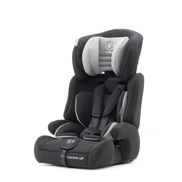 Kinderkraft Autosedačka Comfort Up Black 9-36kg Kinderkraft 2019